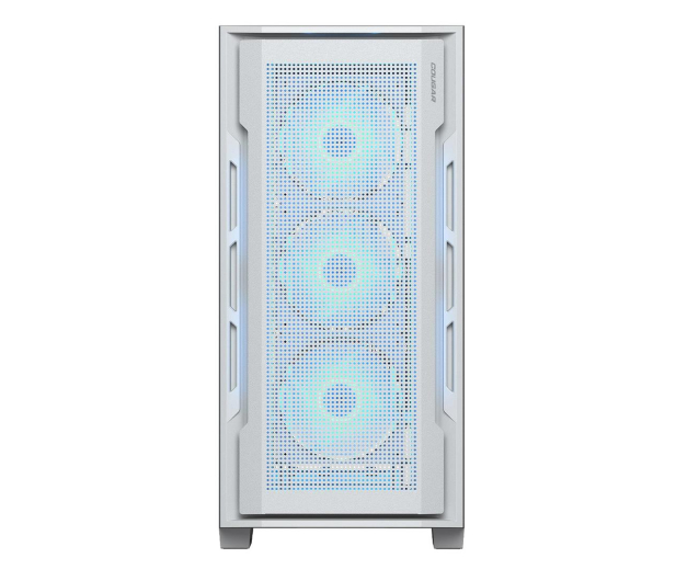 Cougar Uniface RGB White - 1233105 - zdjęcie 2